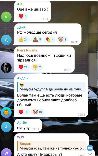 ����������� � �����������