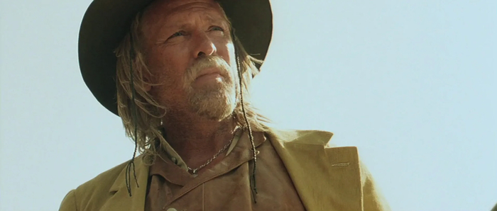 Блуберри (2004)