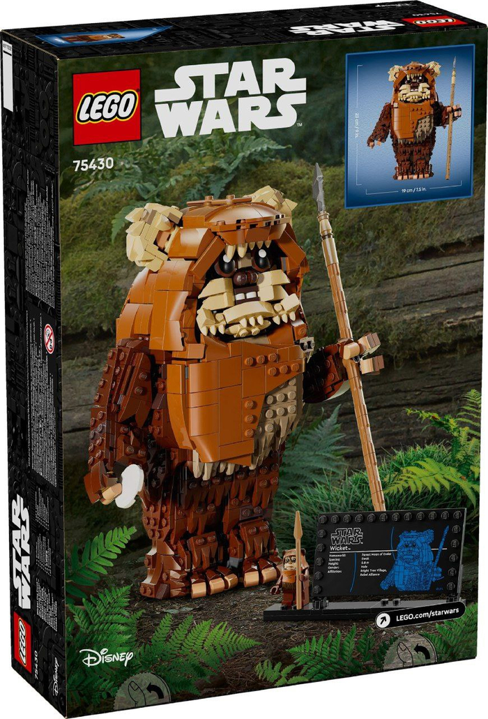   75430   , , LEGO, Star Wars, , , , ,  , 