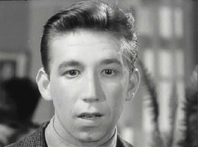 "Цветок на камне" (1962)