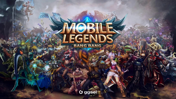        2025  , , ,  , , , , , Mobile Legends, , MOBA, Android, iOS,  , 