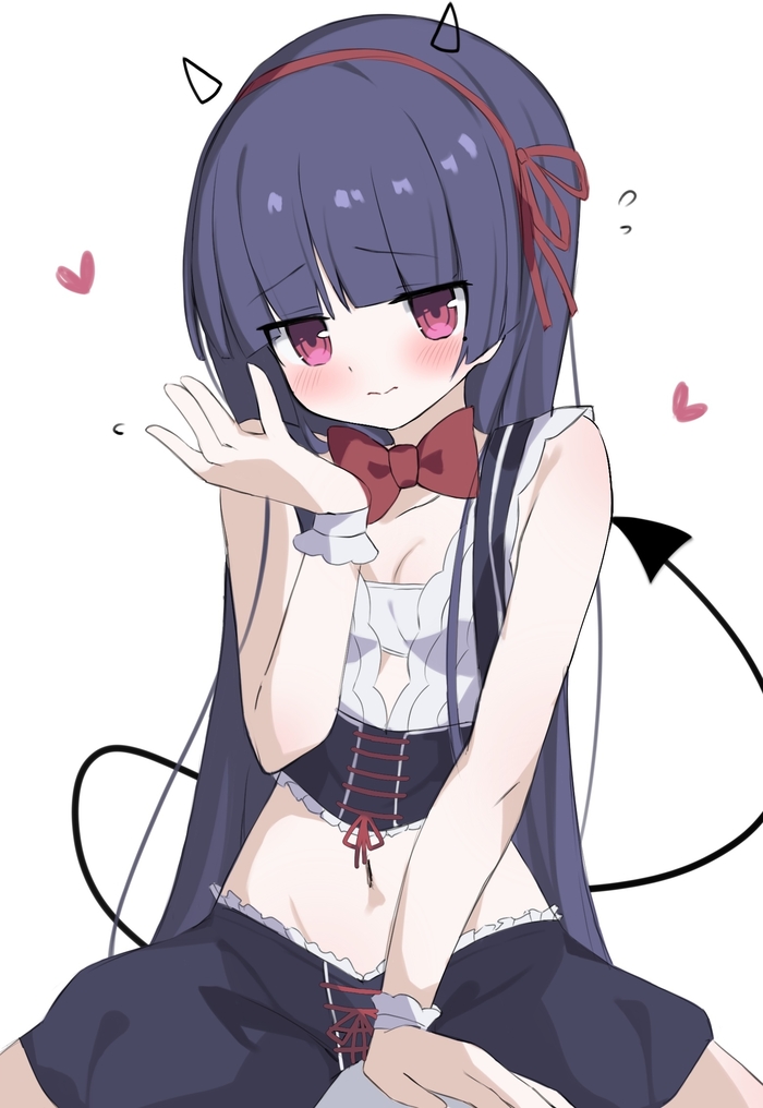 Kuroneko Anime Art, , Ore no Imouto ga Konnani Kawaii Wake ga Nai, Gokou Ruri, Pixiv, 