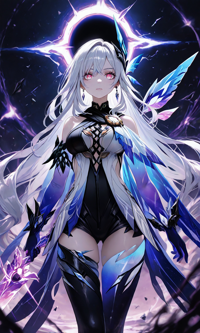  YouTube, , Skirk (Genshin Impact), Genshin Impact,  ,  ,  , , 