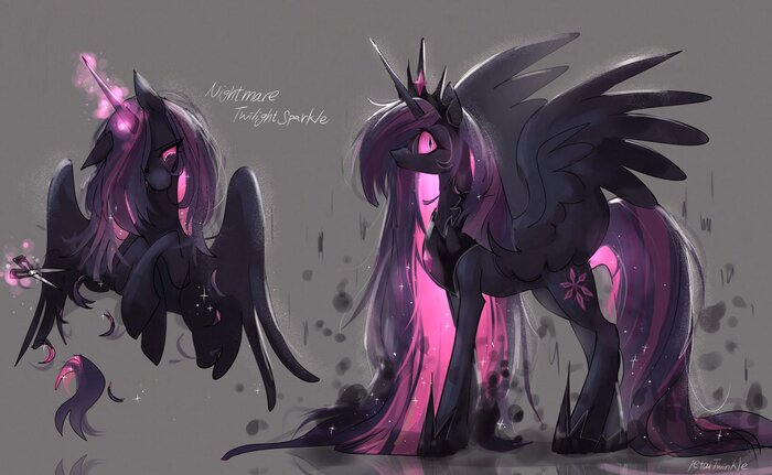 Ҹ  My Little Pony, Ponyart, Twilight Sparkle
