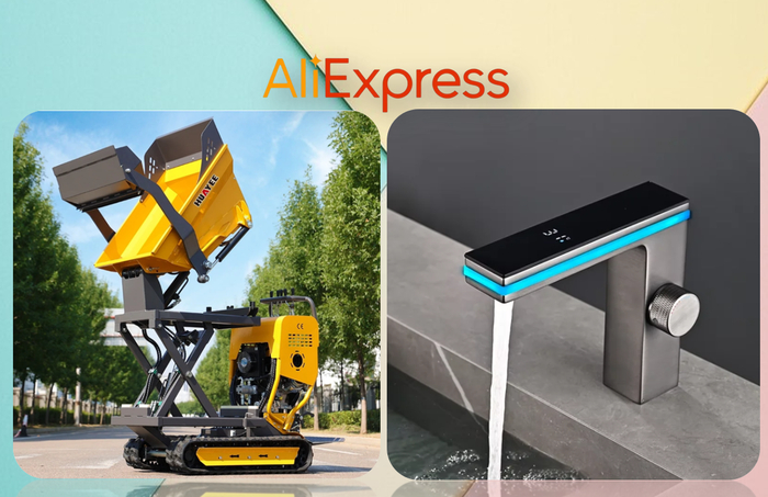 ,     AliExpress:     ,  , , , AliExpress, ,  , Telegram ()