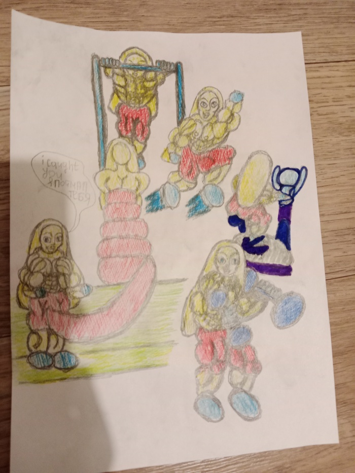       Superhero Jack , , 