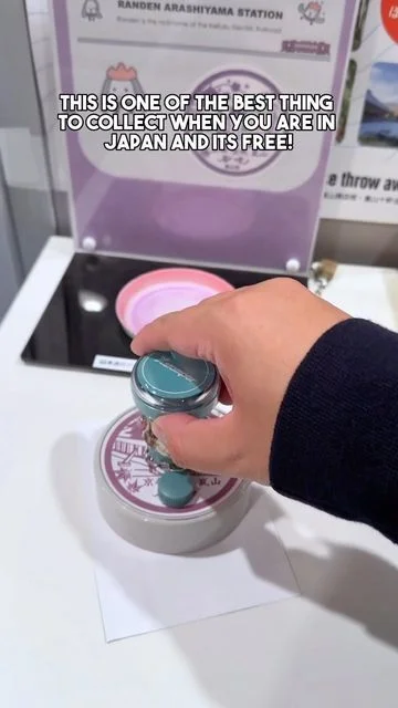 Гигантские штампы в Хиросаки: где поставить печать размером с кота? Путешествия, Япония, Туризм, Культура, Длиннопост Гигантские штампы в Хиросаки: где поставить печать размером с кота? Путешествия, Япония, Туризм, Культура, Длиннопост