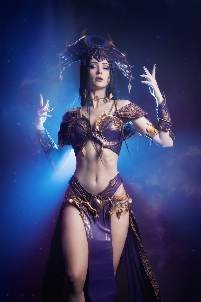 Baldur's Gate 3 | Shar , Baldurs Gate 3, Larian Studios,  , ,  ()