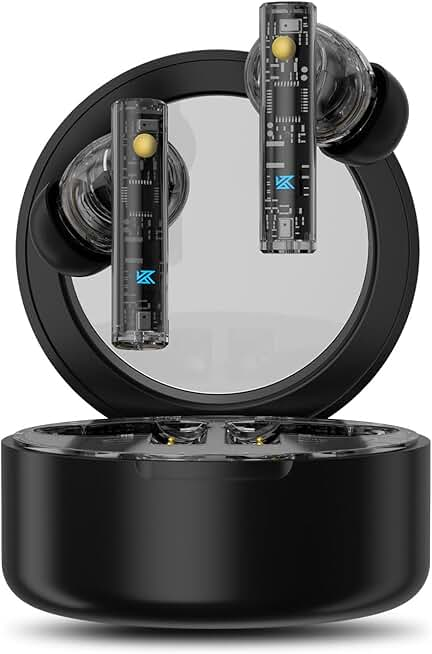  KZ Carol,       , ,  , Hifi, Bluetooth, 