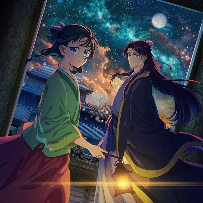 Анонсирован 3 сезон «Монолога фармацевта», но пока без даты релиза