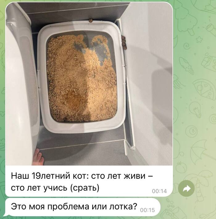 Может и практикует