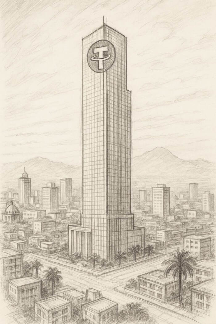           : Tether Tower , , , , ,  , Telegram ()