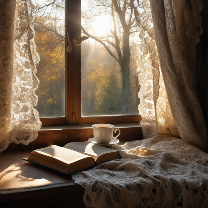 Арты из нейросети - 423