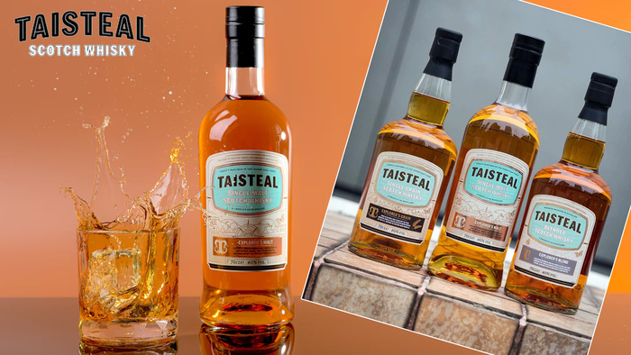   .    Taisteal Single Malt , , , ,  , 