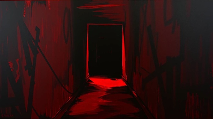        . , , ,    . ( 2  2, ) , , , Reddit, Nosleep,  ,  , , , , CreepyStory, ,  , , , , 