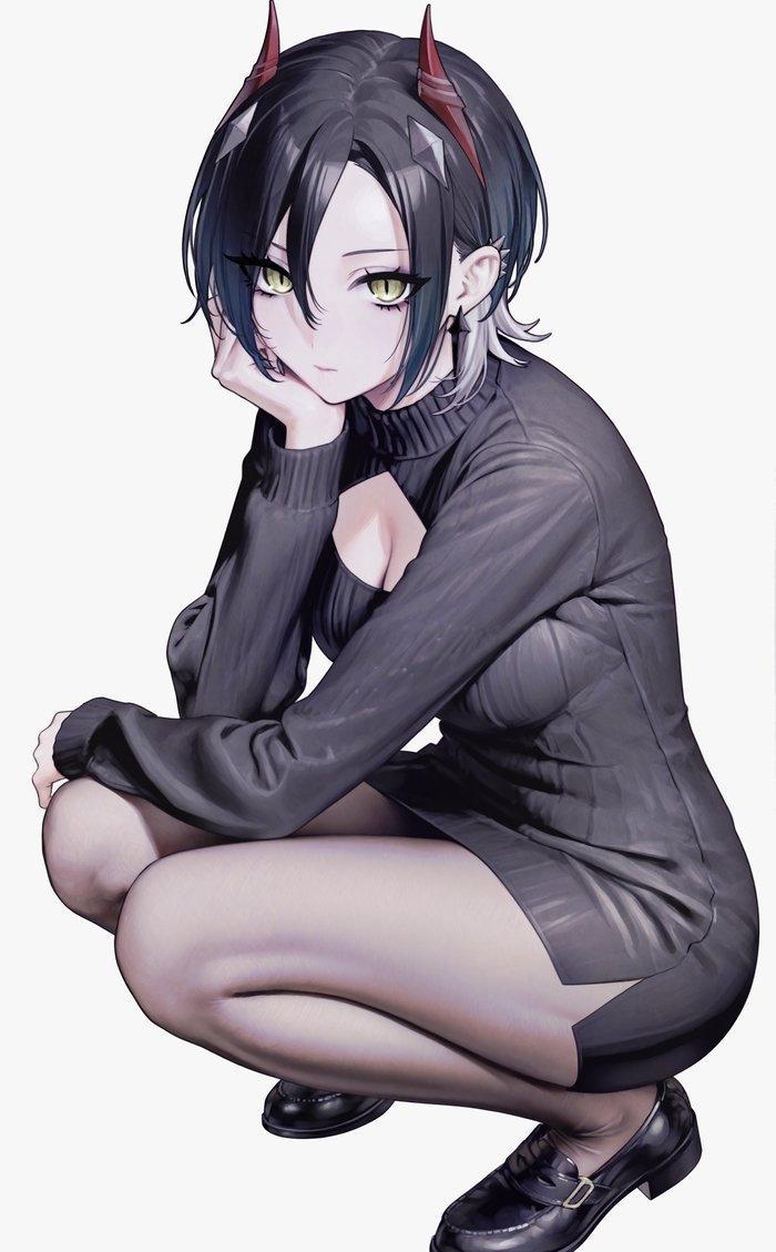 Ulrich von Hutten Anime Art, , Azur Lane, Ulrich Von Hutten (Azur Lane), Yanagi