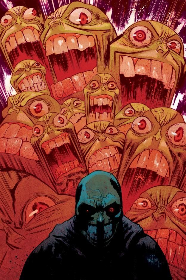 Психологический триллер? Почему бы и нет?