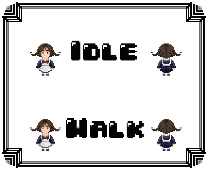  Urban Side View Pack, SFX  Pack Vol.1: Swordfighter, PixelArt Cute Girl, Angel and Devil with Animations  itch.io ,  , , Gamedev, , 2D, 2D , Pixel Art, Unity, , Sfx, , , YouTube,  , 