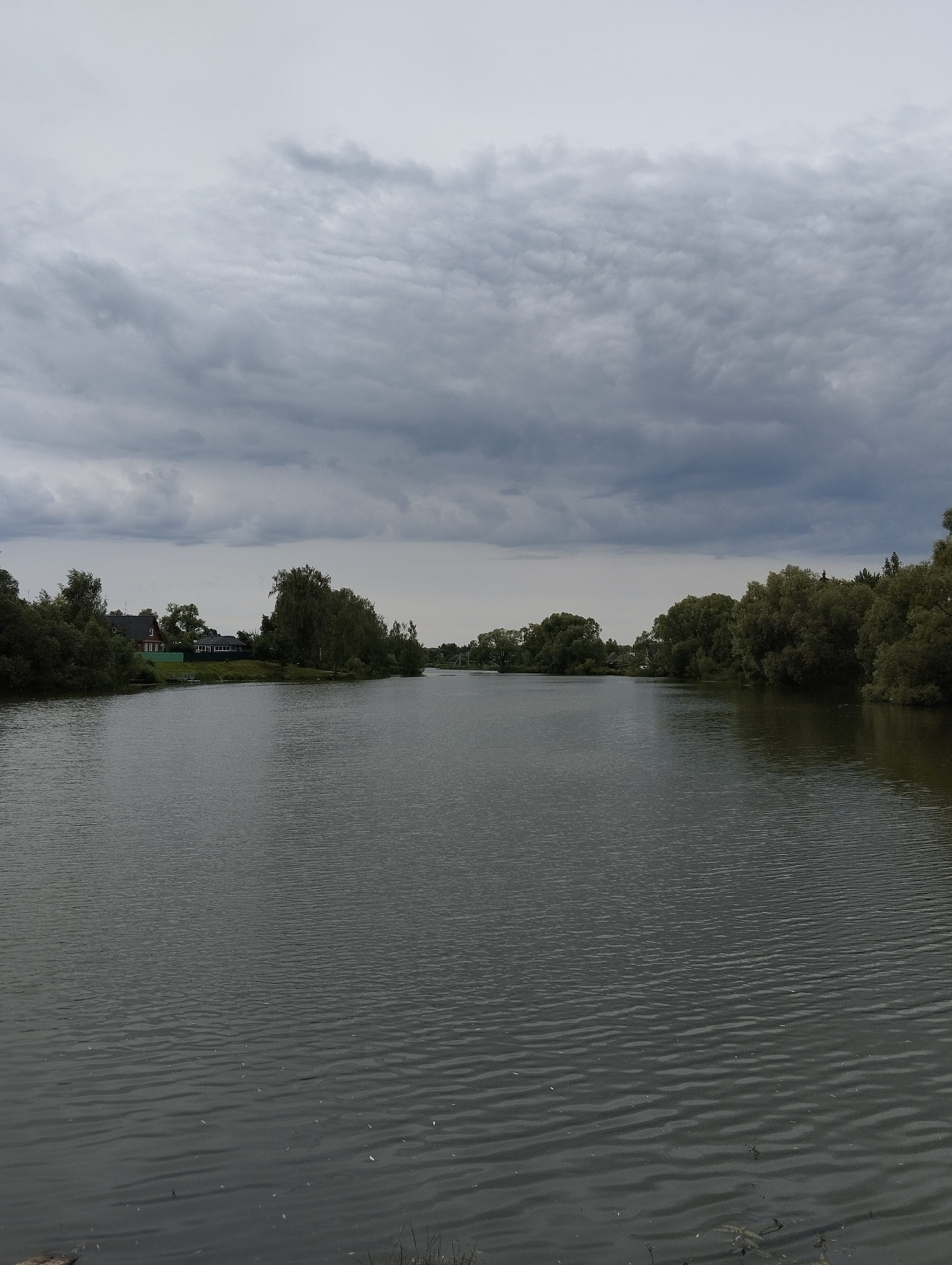 Walk, 20 km - My, Tourism, Hike, Russia, Moscow region, The photo, Church, Longpost