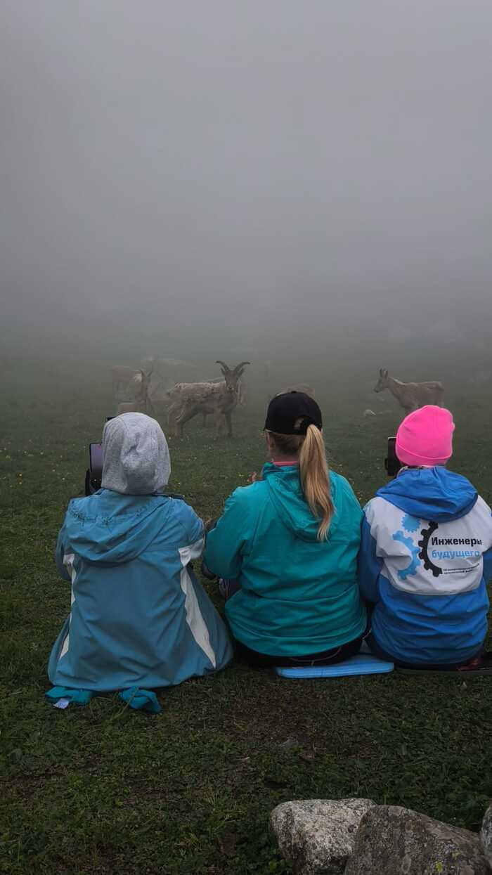 Кавказские туры