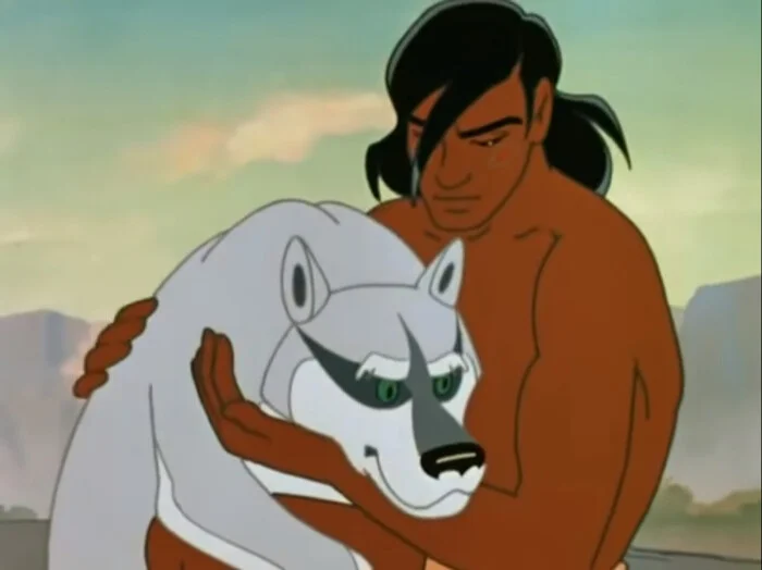 Маугли для северной страны Детская литература, Сказка, Экранизация, Мультфильмы, Маугли, Редьярд Киплинг, Советское кино, Длиннопост