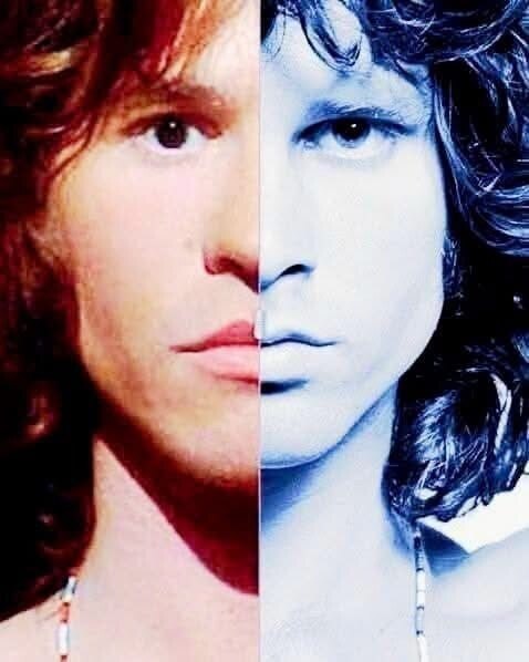 "The Doors",         , Pikabu Publish Bot, The Doors,  ,  