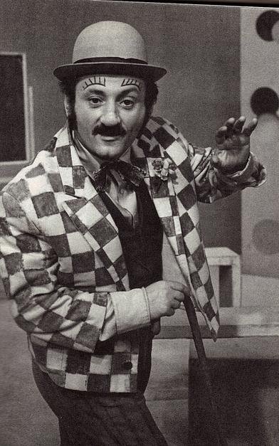 "АБВГДейка"( из журнала "Телевидение и радиовещание" номер 6 за 1975 год)