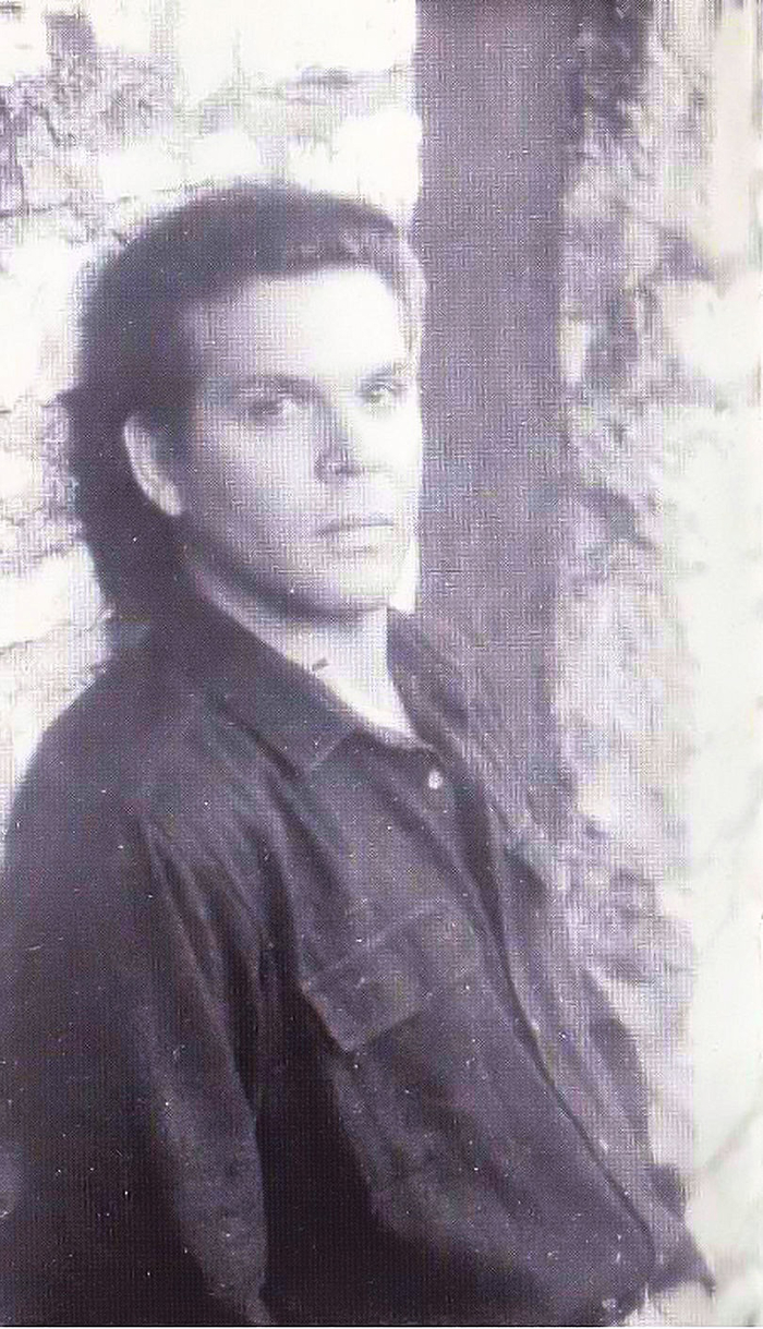 Doyle Bramhall (1949 - 2011) -  -   , , , , ,  ,  (), 