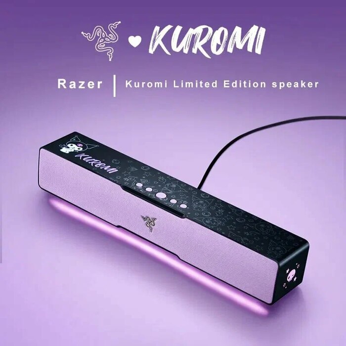   Razer Sanrio Kuromi Edition ,  , 
