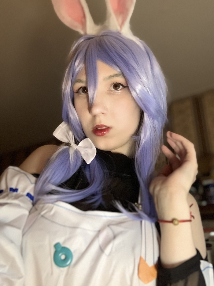  , Virtual YouTuber, Lowcost cosplay, , Pekomama