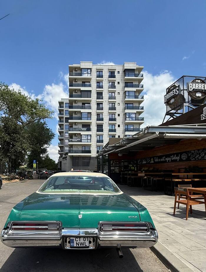 Buick LeSabre 1972 , , 