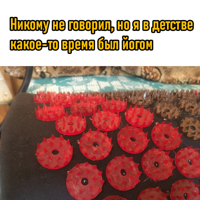 Дети учат нас радоваться мелочам