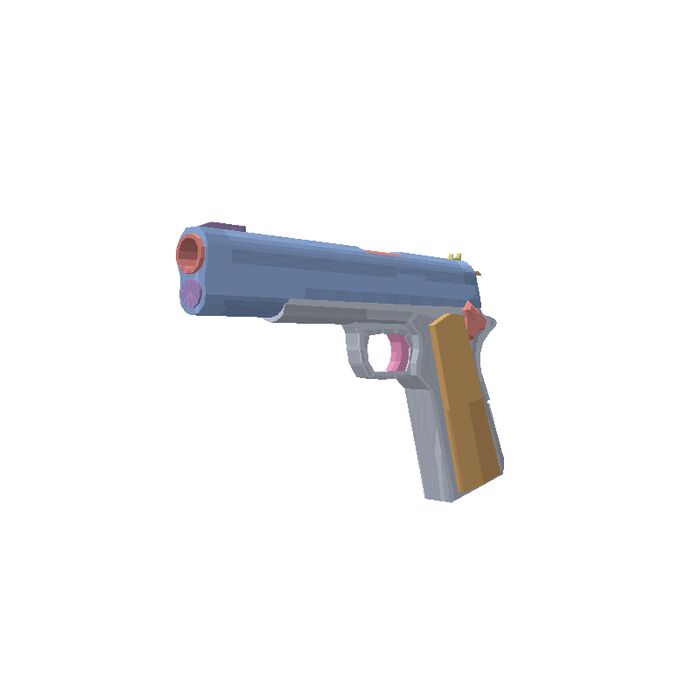    1911 3D ,  , , Gamedev, 