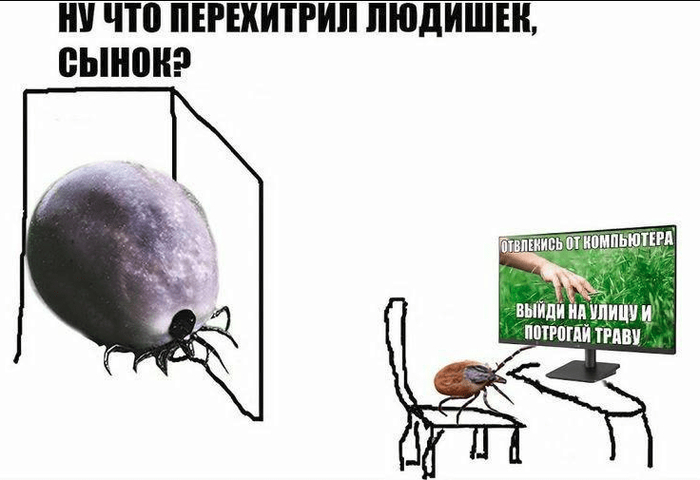 ! !