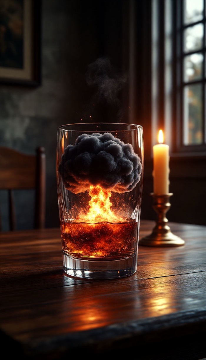 Нейросеть (Ментос+Кола )