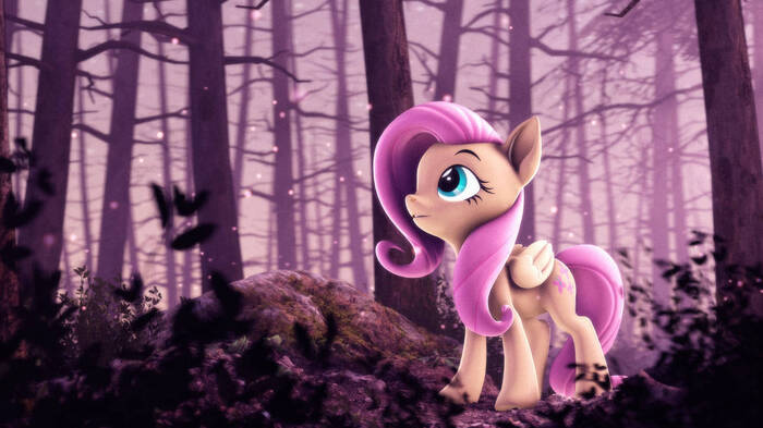   ,  ,      My Little Pony, Ponyart, Fluttershy