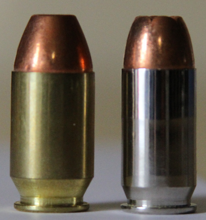 .50 GI ()  .45 ACP ().