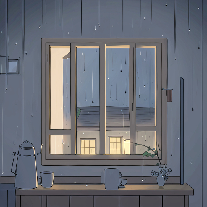 Арты из нейросети - 431