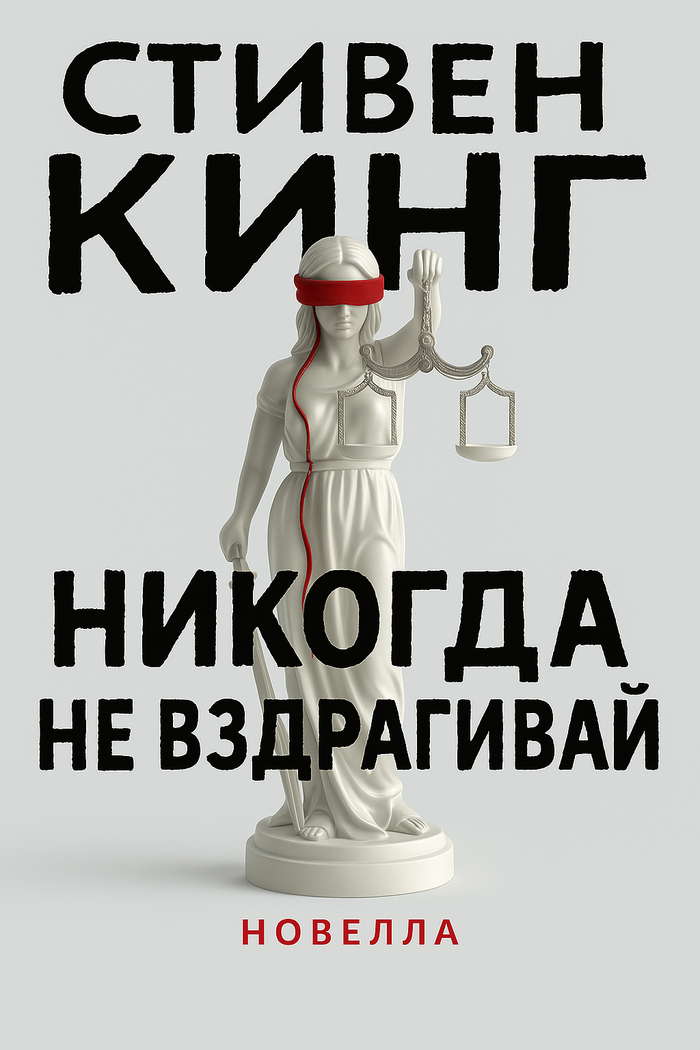   !  .  : Never Flinch, Stephen King  ?, , ,  , , ,  , 