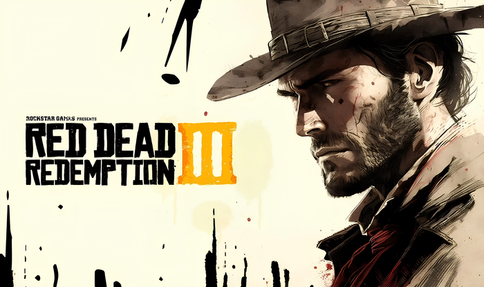 : Red Dead Redemption III     Rockstar Games   ,  , Red Dead Redemption, Rockstar