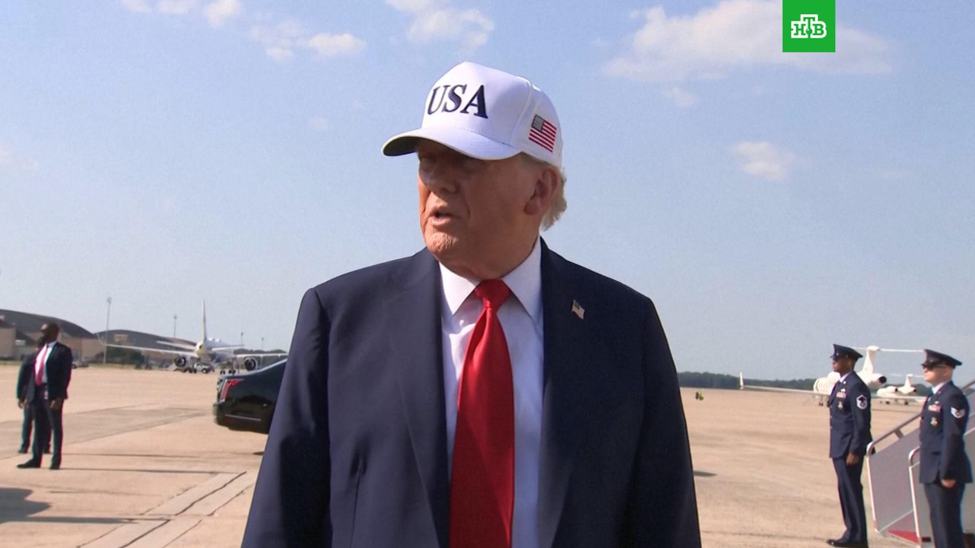 Audio recording of Trump threatening to 'bomb' Moscow and Beijing released - USA, Donald Trump, Cnn, Politics, Media, Information, news, US presidents, Threat, Enemy, Lie