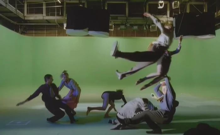 Как снимали фильм Дневной дозор: кадры со съемок и 14 интересных фактов о фильме Фото со съемок, Актеры и актрисы, Сергей Лукьяненко, Дневной дозор, Знаменитости, Яндекс Дзен (ссылка), Длиннопост, Тимур Бекмамбетов