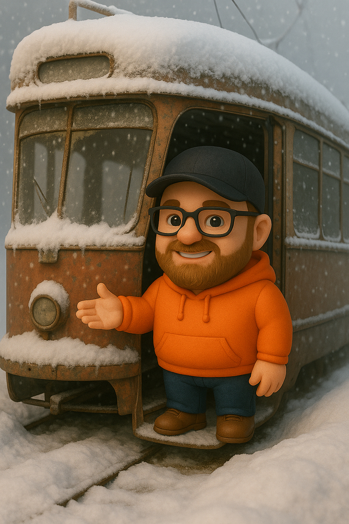 Знакомство с заводом