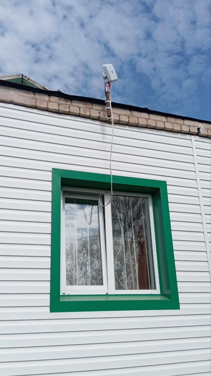 Если это технология инопланетя, то, видимо, орков из Вархаммера. Я верю, что это говно работает, а вы читаете мой пост)