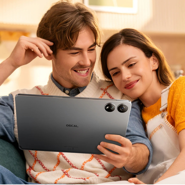  Blackview Oscal Elite 1