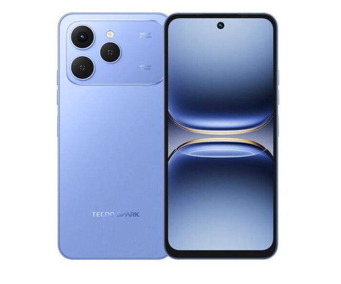 �������� �����������: Tecno Mobile