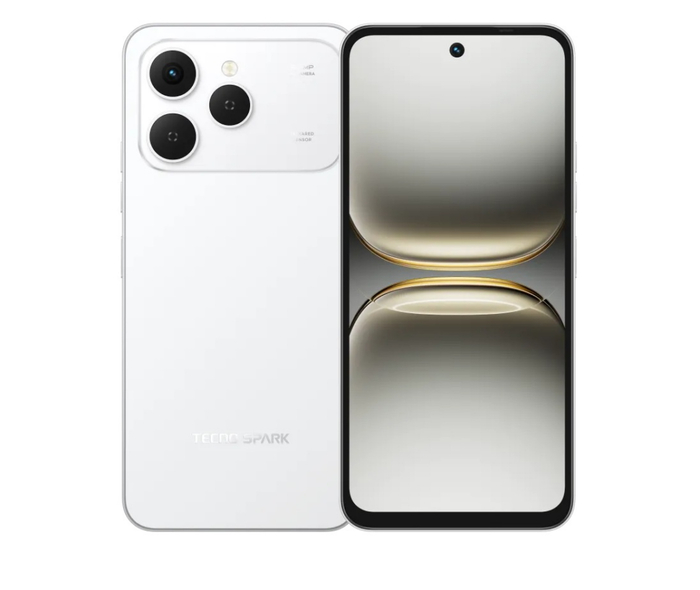 �������� �����������: Tecno Mobile