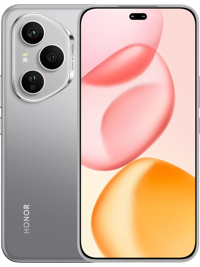 HONOR 400 Pro:    eSIM     , Android, , , 
