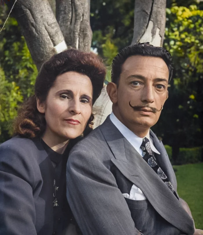 Фотоподборка известных личностей ХХ века, как СССР так и Мира. 20 раскрашенных фотографий. Часть 13 20 век, Историческое фото, Старое фото, Фотография, Знаменитости, Колоризация, Длиннопост