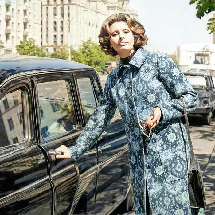 Фотоподборка известных личностей ХХ века, как СССР так и Мира. 20 раскрашенных фотографий. Часть 13 20 век, Историческое фото, Старое фото, Фотография, Знаменитости, Колоризация, Длиннопост